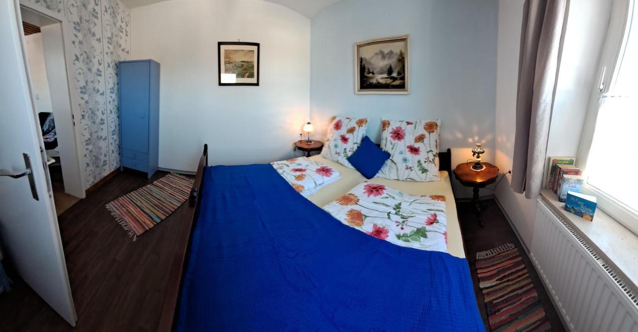 Keller'S Ferienwohnung An Der Saale Schwarzenbach an der Saale Экстерьер фото