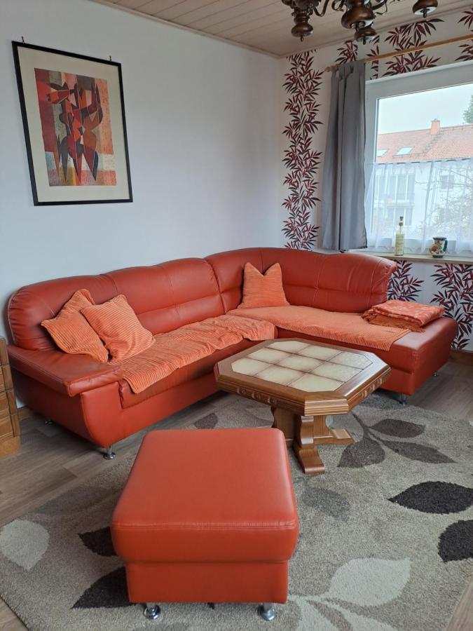 Keller'S Ferienwohnung An Der Saale Schwarzenbach an der Saale Экстерьер фото