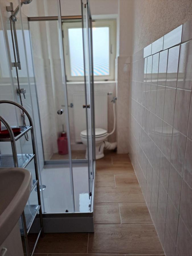 Keller'S Ferienwohnung An Der Saale Schwarzenbach an der Saale Экстерьер фото