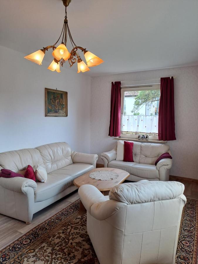 Keller'S Ferienwohnung An Der Saale Schwarzenbach an der Saale Экстерьер фото