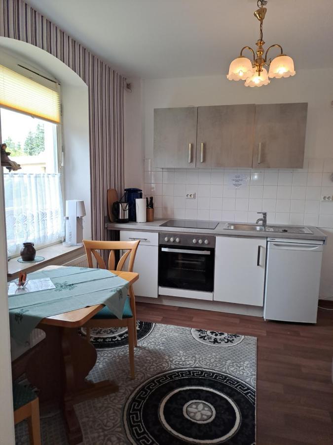 Keller'S Ferienwohnung An Der Saale Schwarzenbach an der Saale Экстерьер фото