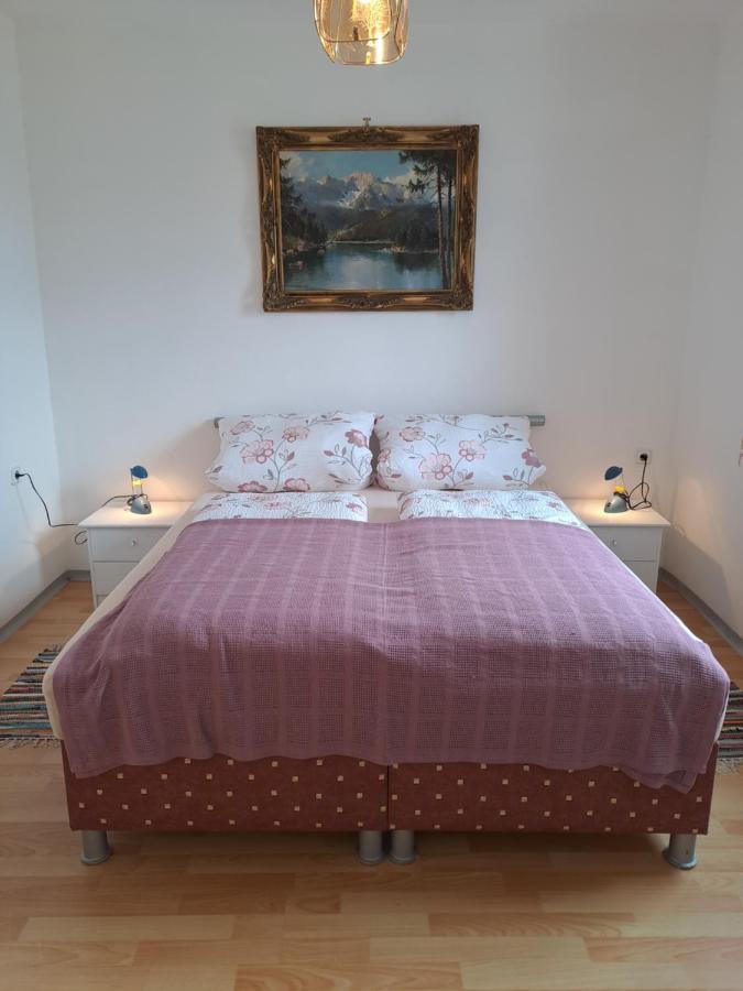Keller'S Ferienwohnung An Der Saale Schwarzenbach an der Saale Экстерьер фото